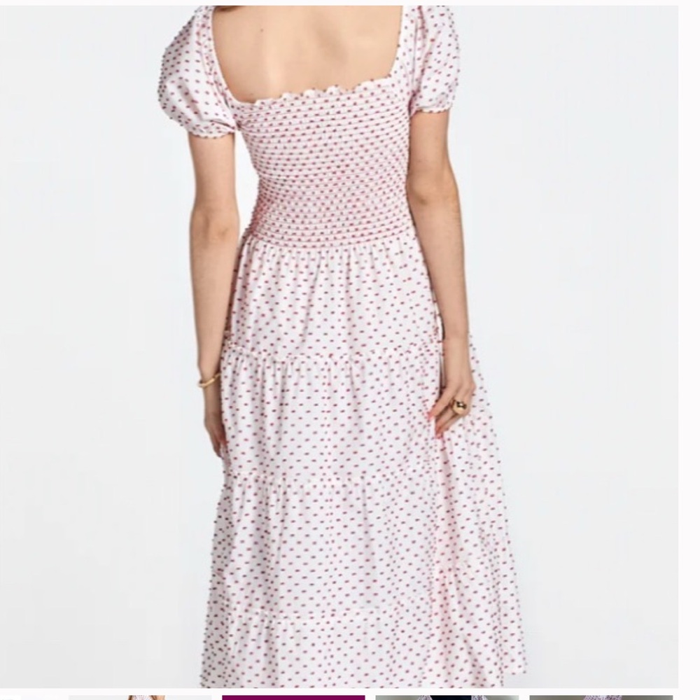 Maxwell & Geraldine The Kate Dress SZ S - Picture 3 of 8